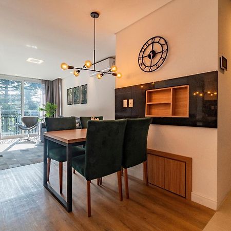グラマドRosa Edificio Bavアパートメント エクステリア 写真