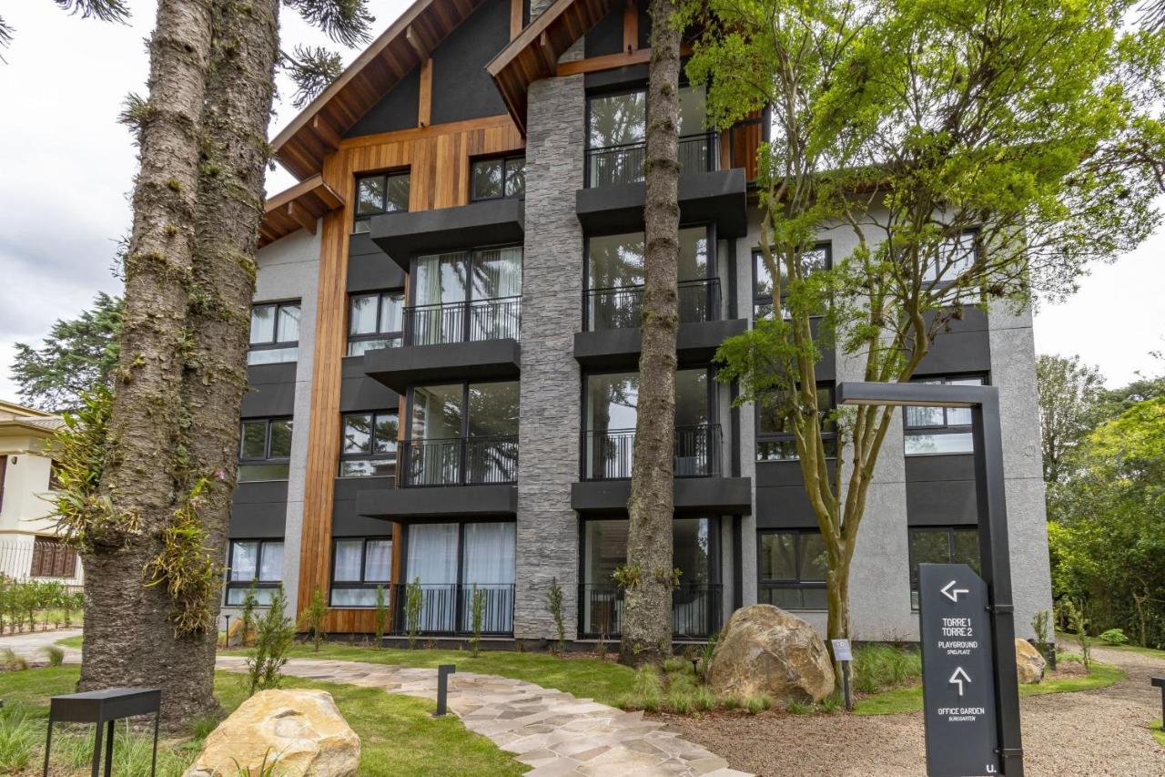 グラマドRosa Edificio Bavアパートメント エクステリア 写真