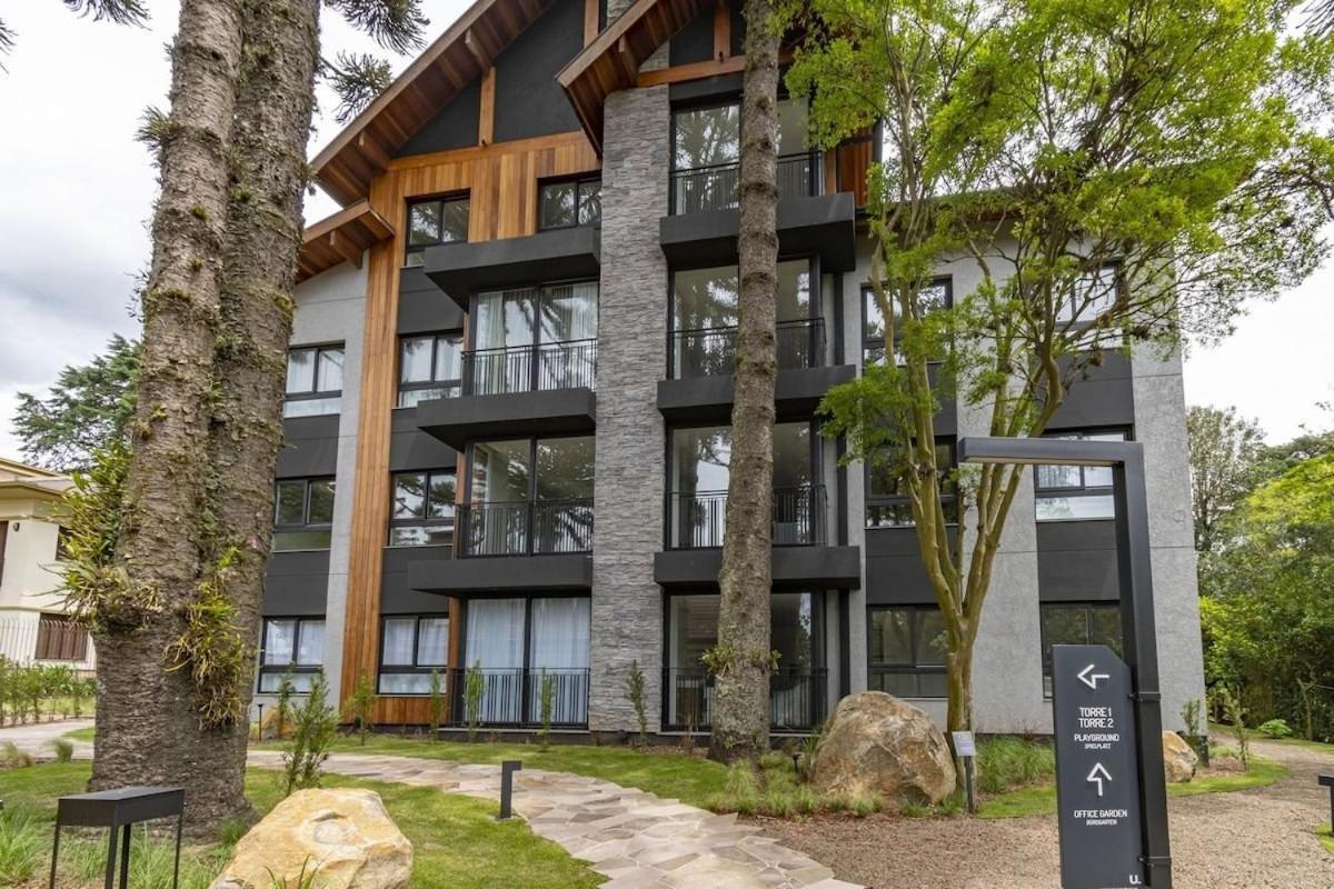 グラマドRosa Edificio Bavアパートメント エクステリア 写真